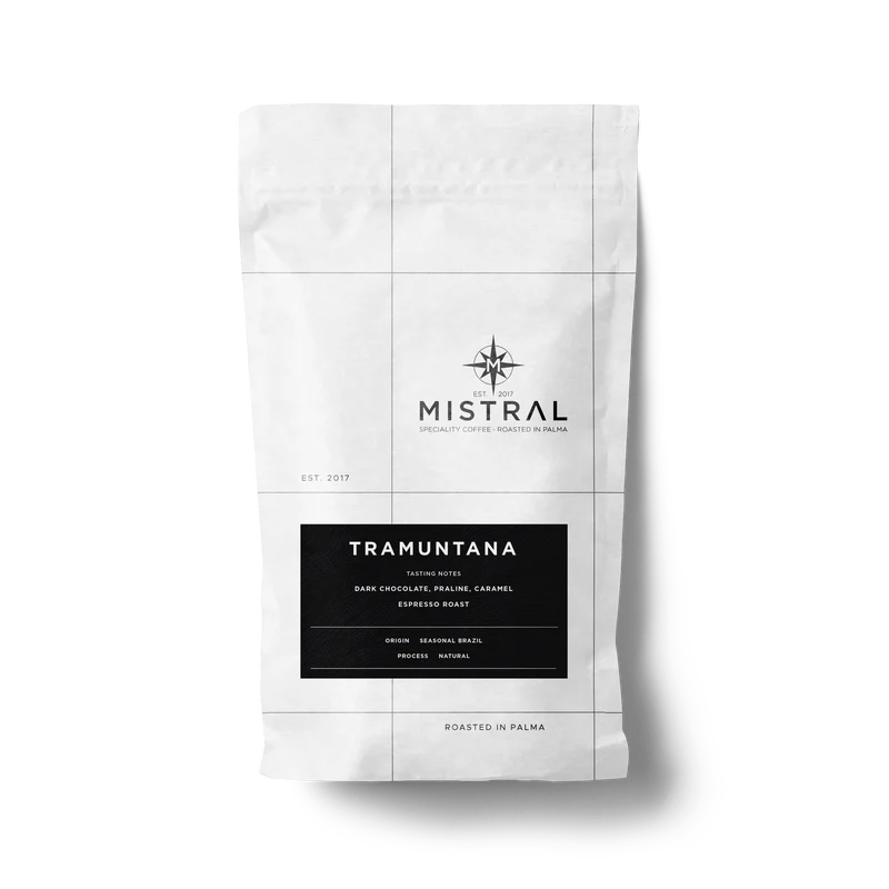 Tramuntana - Brasil (Wholesale)