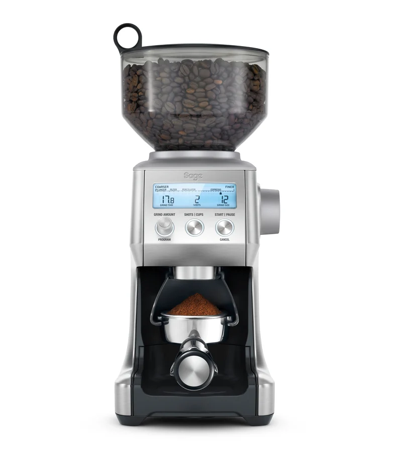 Sage Smart Grinder Pro