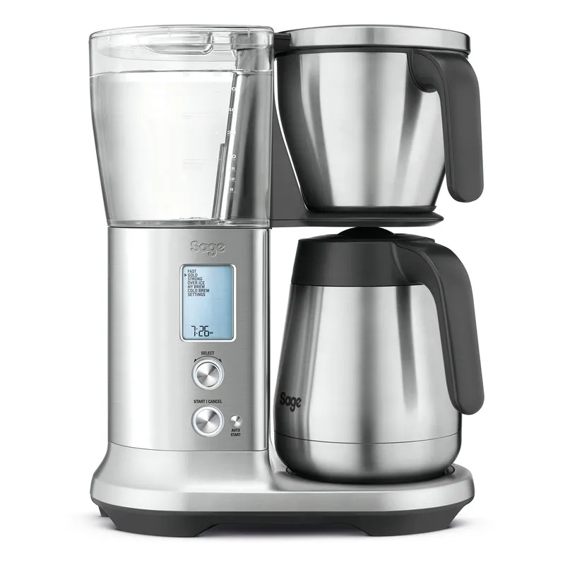 Cafetera Térmica de precisión Sage