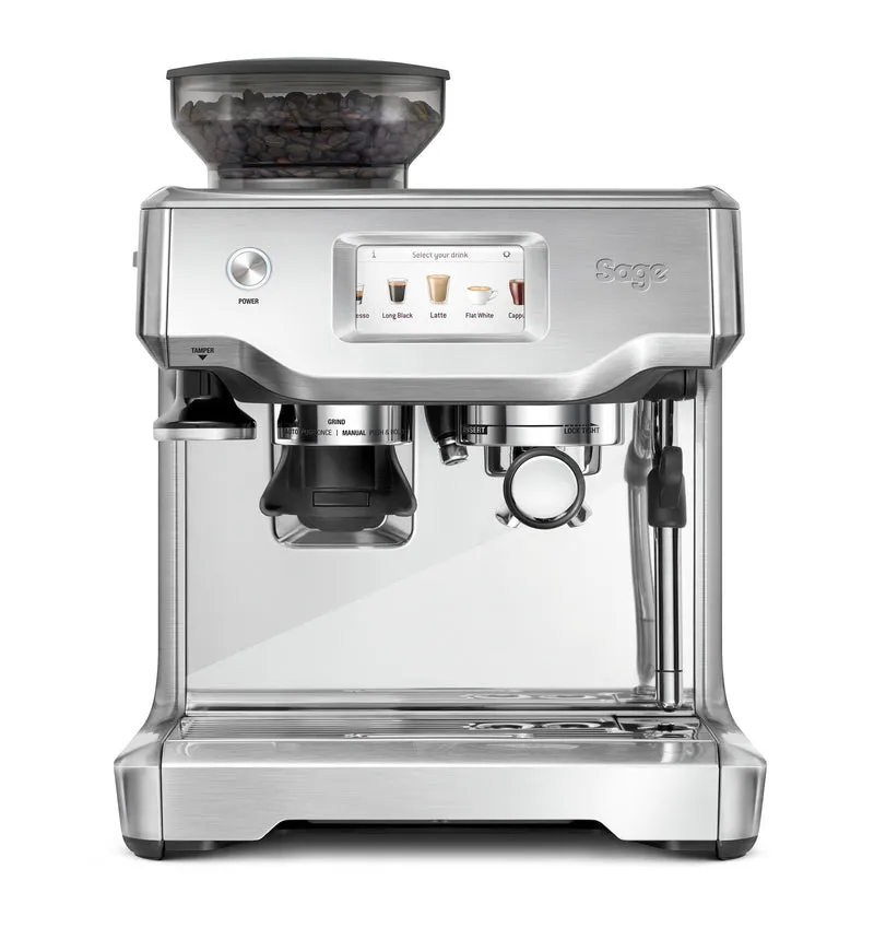 Sage Barista Touch