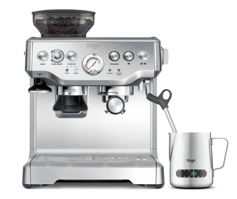 Sage Barista Express