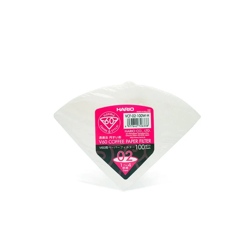 Filtros Hario V60