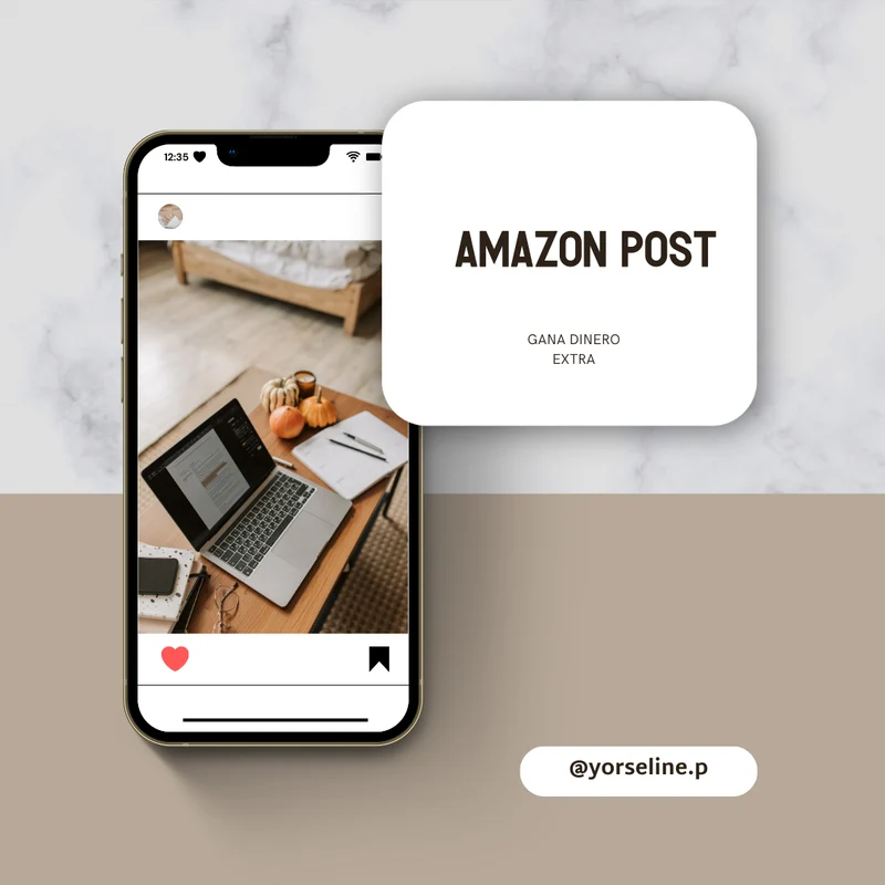 AMAZON POST!!