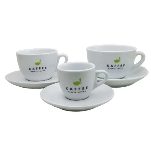 Unsere KM Tassen B-Ware