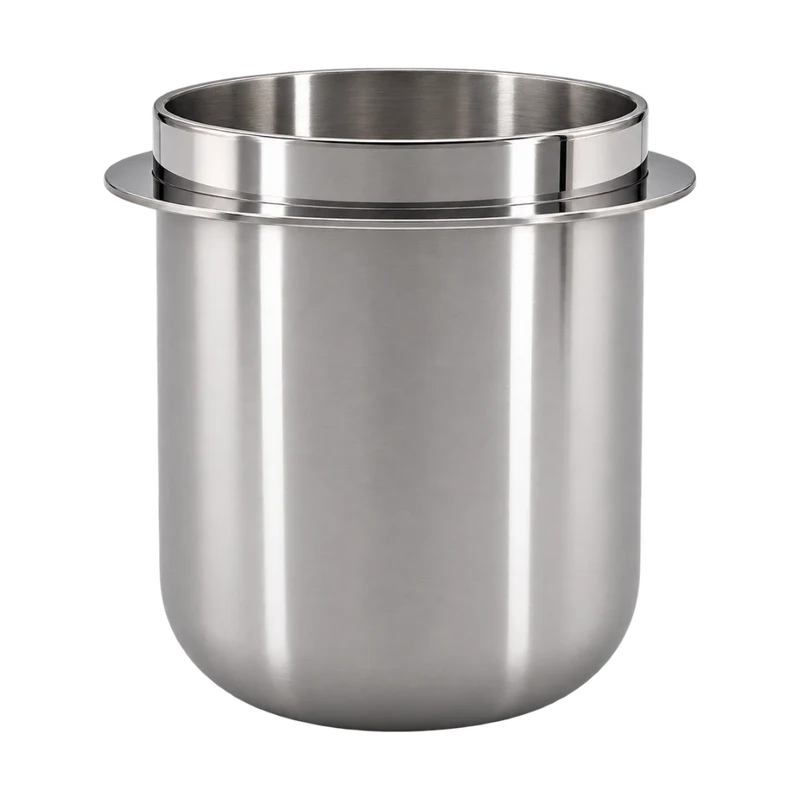 KM Messbecher aus Edelstahl - 51 mm