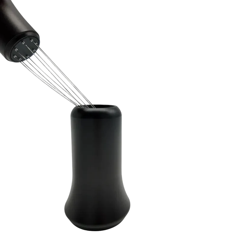 Nadeltool / WDT - zur Espressozubereitung