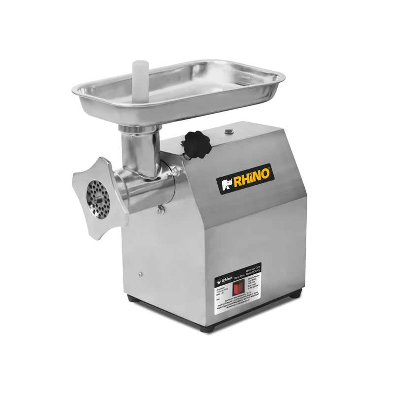 Molino de Carne RHINO 1 HP