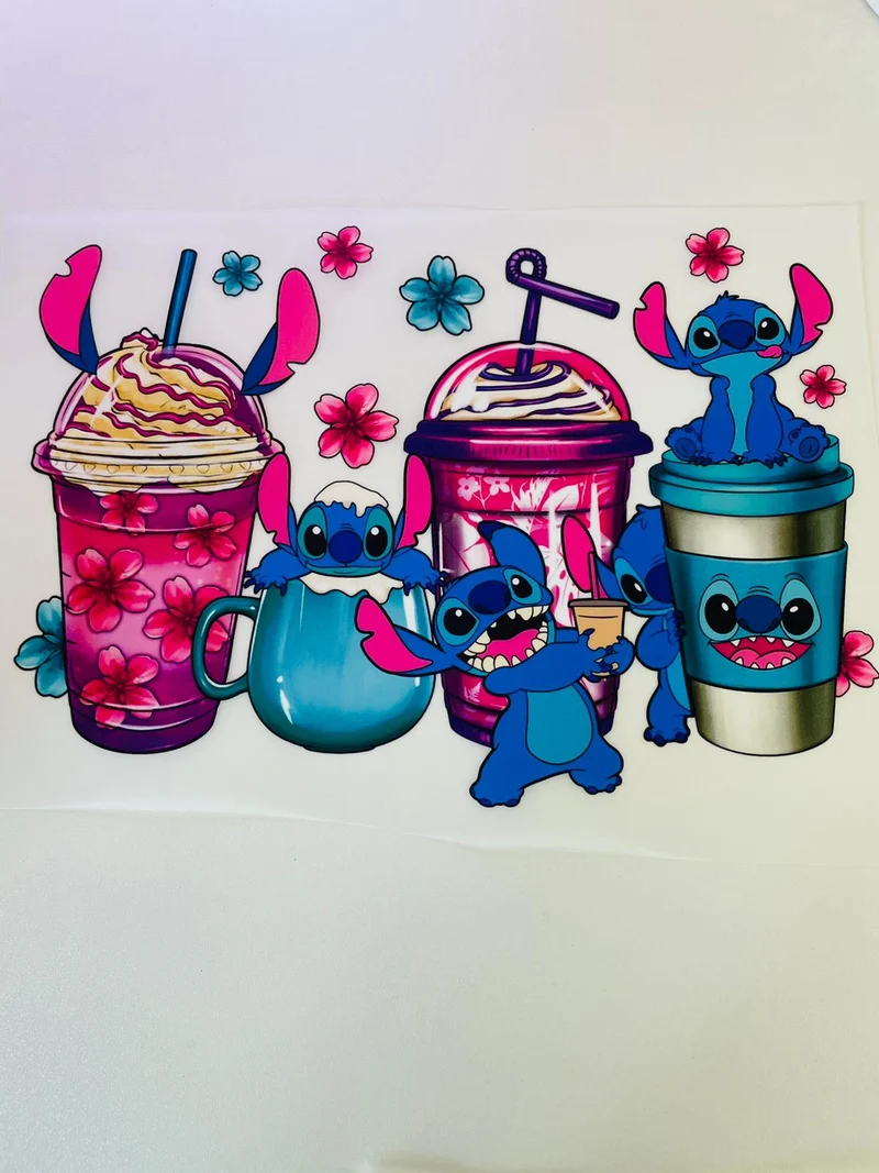 Stit-tumbler