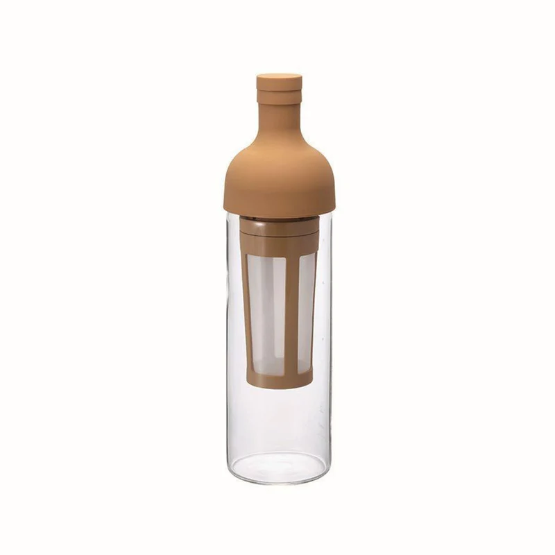 Botella con Filtro Hario Cold Brew