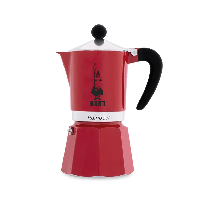 Bialetti Rainbow