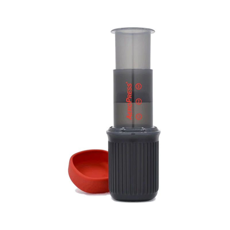 Aeropress Go Travel Prensa Café