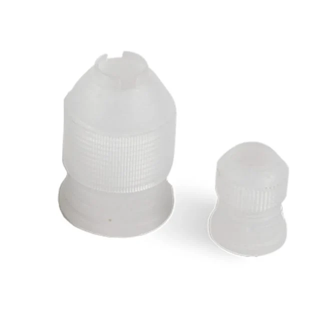 Juego de conector de plastilla con duya