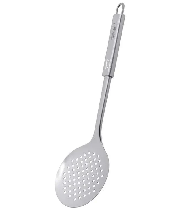 Espumadera de acero Inoxidable 34 cm STR