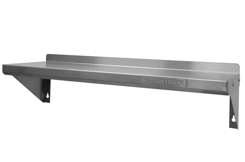 Repisa de apoyo 120*30 cm a pared International