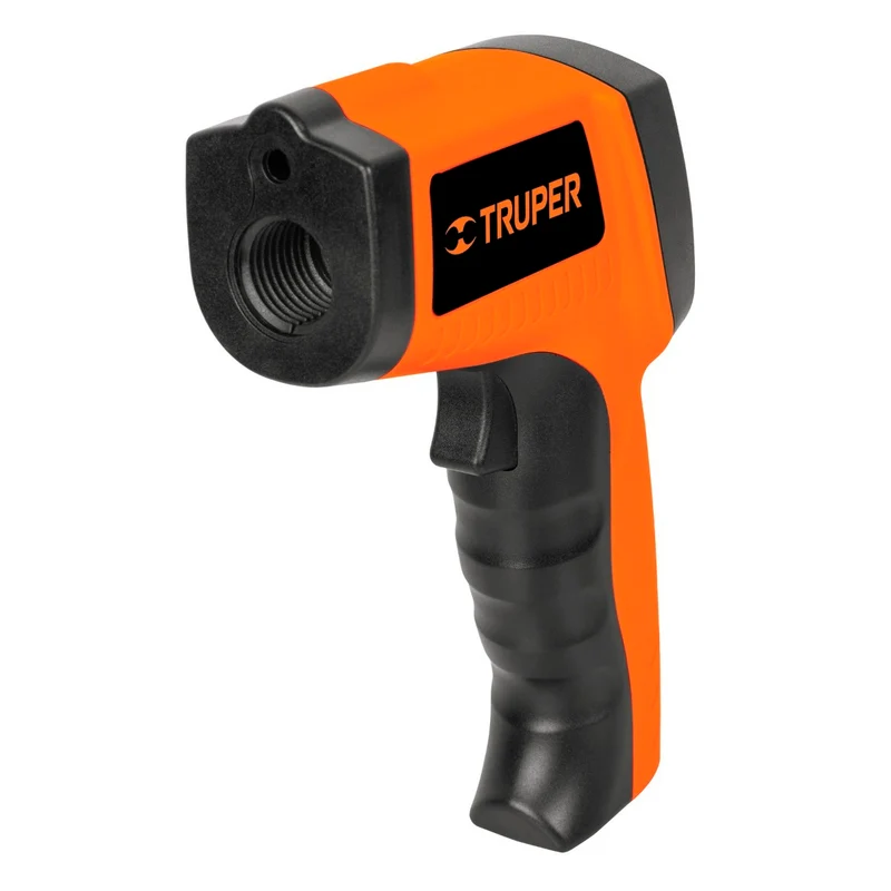 Medidor Laser de Temperatura 500C Tpr