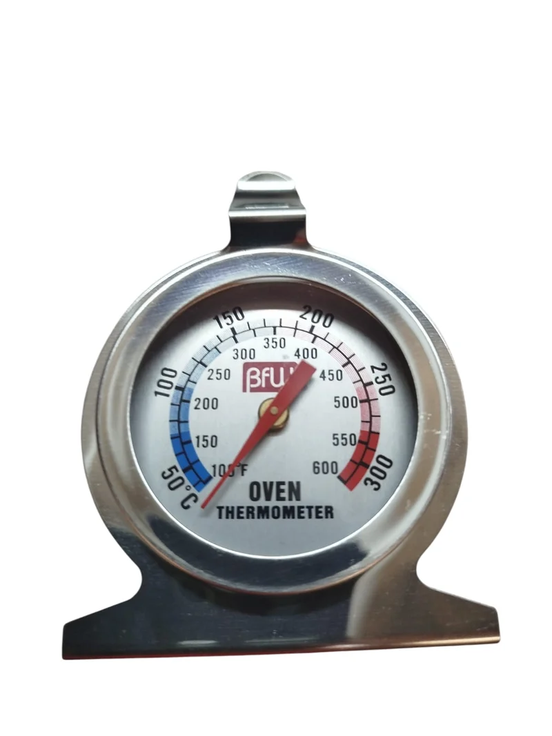Termometro para Horno con dial