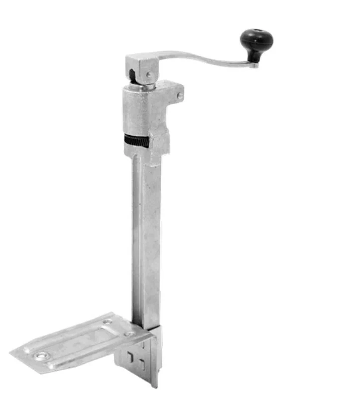 Abrelatas industrial 35 cm BWTH