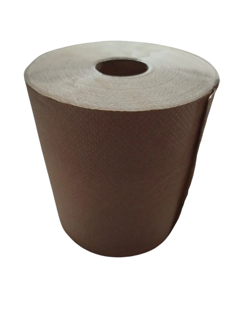 Toalla En Rollo Krat Cafe 2240 6/160 Mts