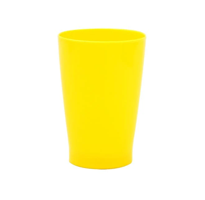 Vaso Euro Grande Polipropileno 14 OZ tcp 144 piezas