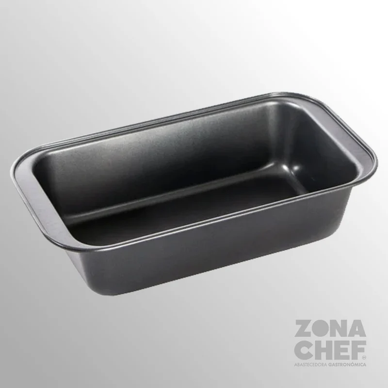 Molde para Hornear 28x15 cm