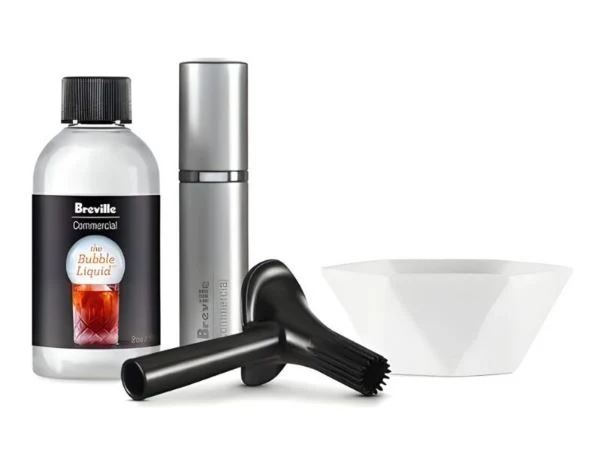 Kit de Burbujas de Humo CSM001BLK0NNA1 Polyscience