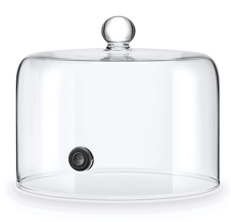 Campana de Cristal para Pistola Ahumadora CSM018CLR0NXX1 POLYSCIENCE