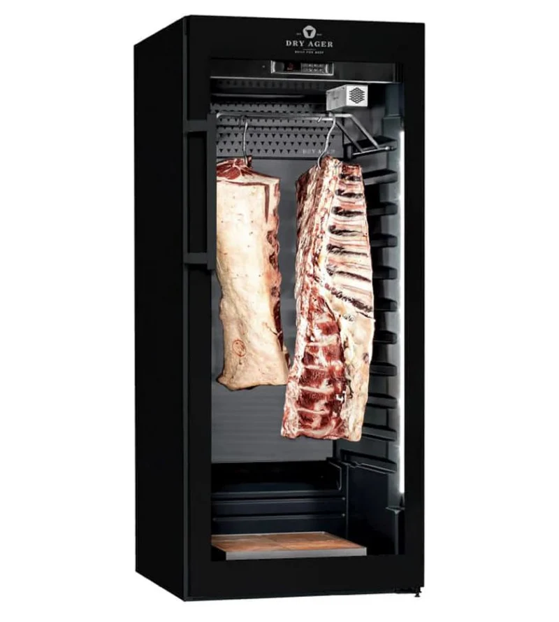 Añejador de Carne Dry-Ager DX1000BPS Black