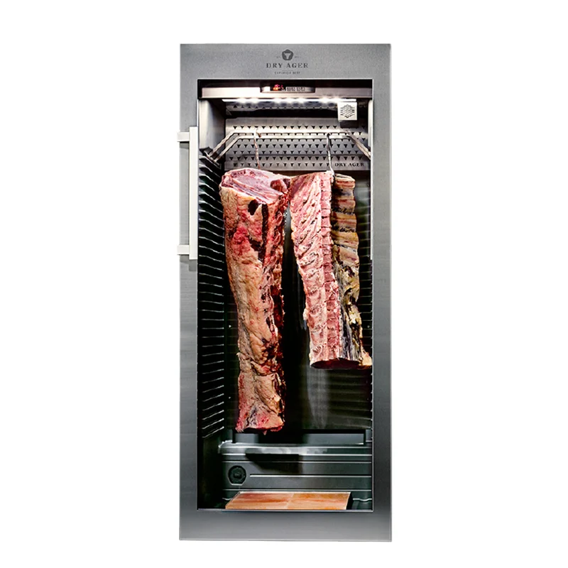 Añejador de Carne Dry-Ager DX-1000 Acero Inoxidable 100kg