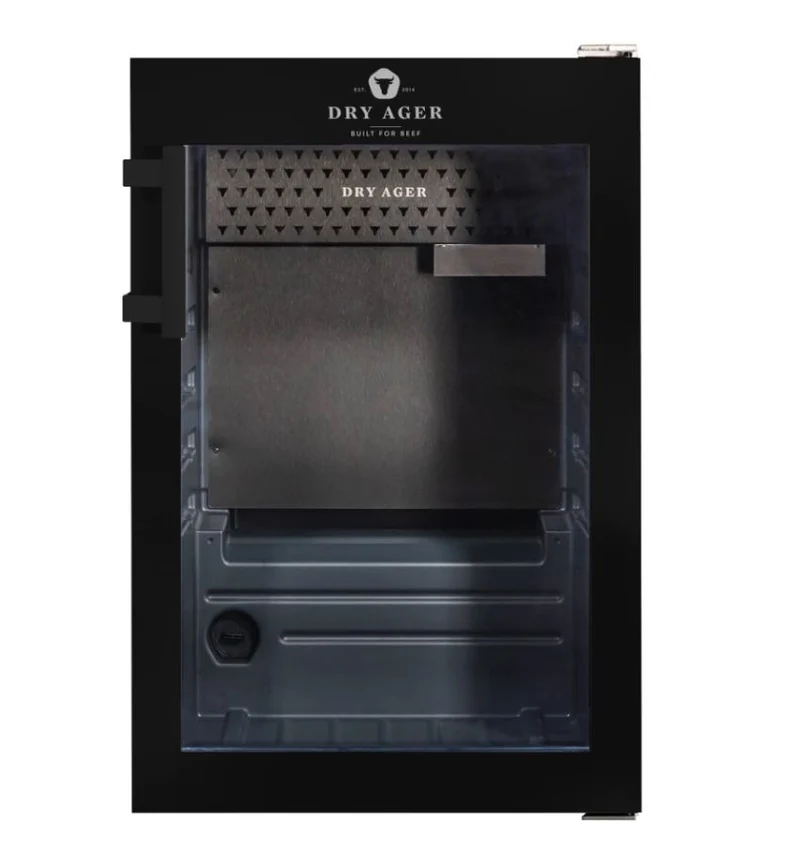 Añejador de Carne Dry-Ager DNX0500BB Black