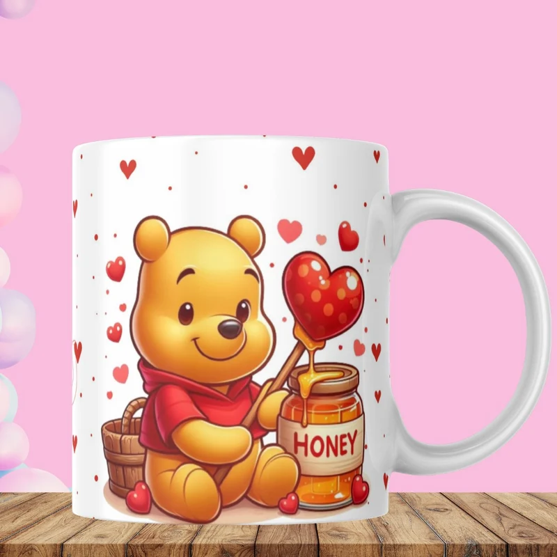 Mug Winnie Pooh
