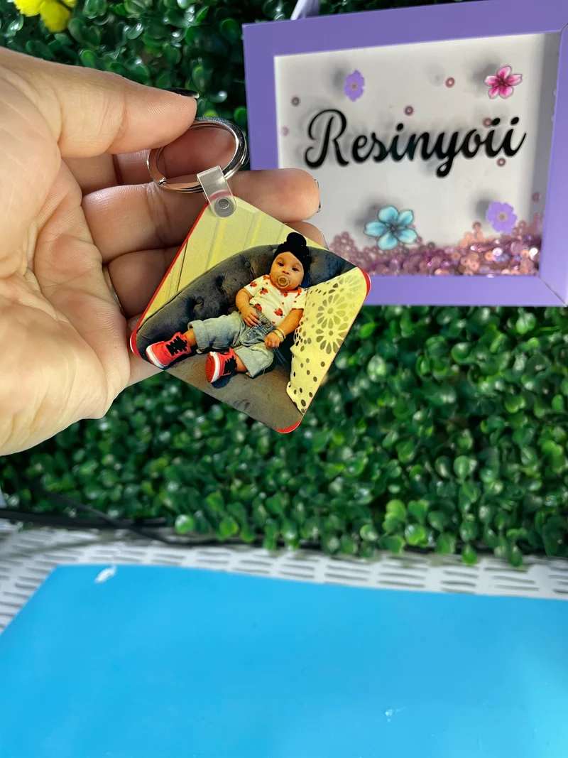 keychains pictures!