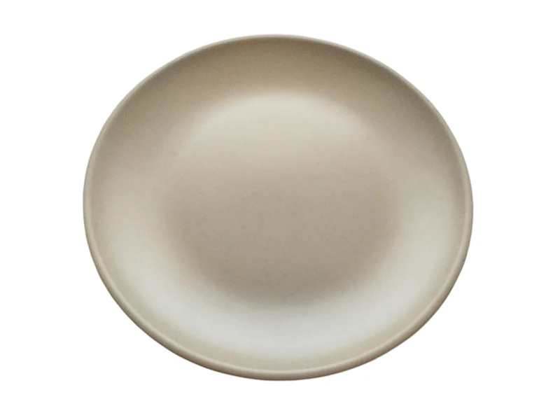 Linea Melamina ARENA MATE Plato Trinche Cup de 10.5" Anf