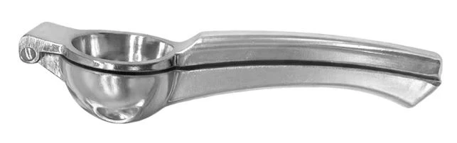 Exprimidor de Limon Aluminio TRV