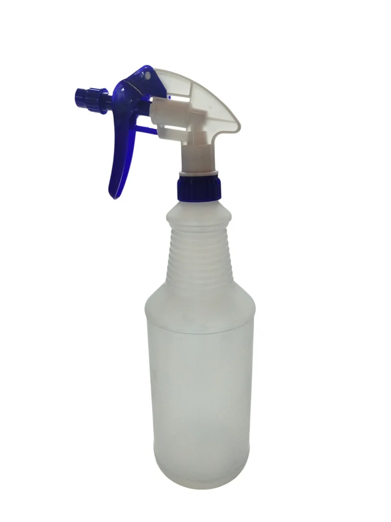 Atomizador con Spray 1 lt