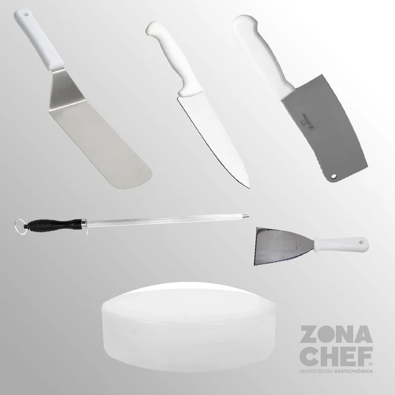 Kit para Taquero Envio Gratis