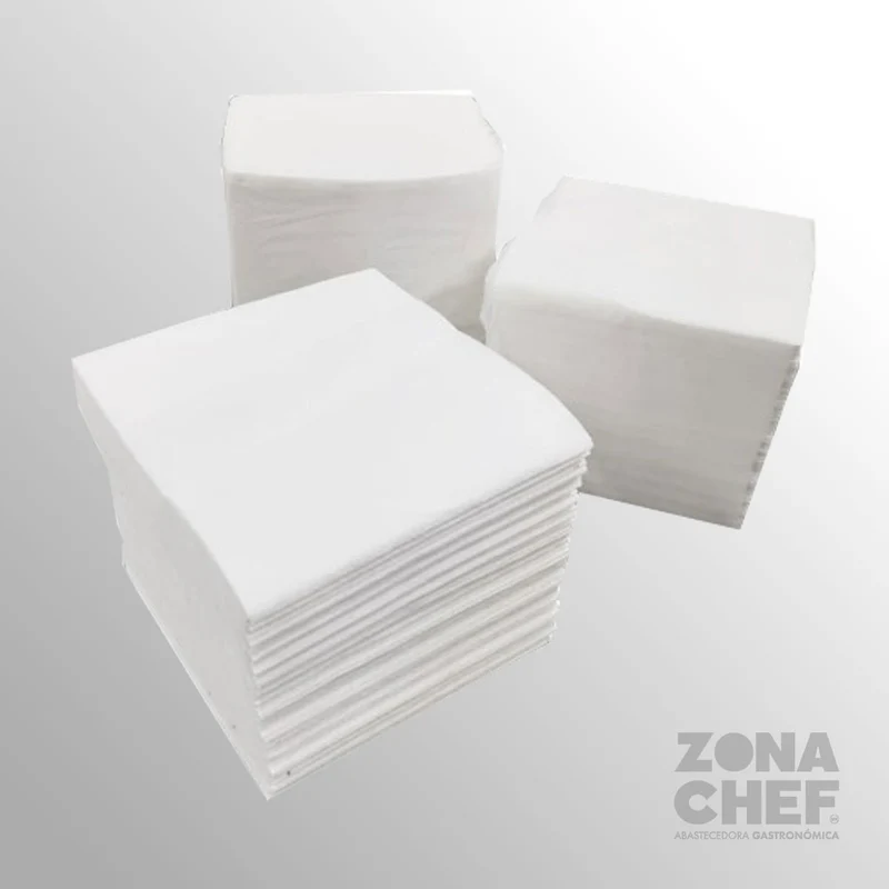 Servilleta Interdoblada Mini 24 fajillas de 250 Servilletas