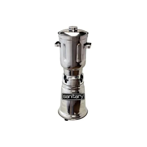 Licuadora Industrial 3 Lt SANITARY LS-3