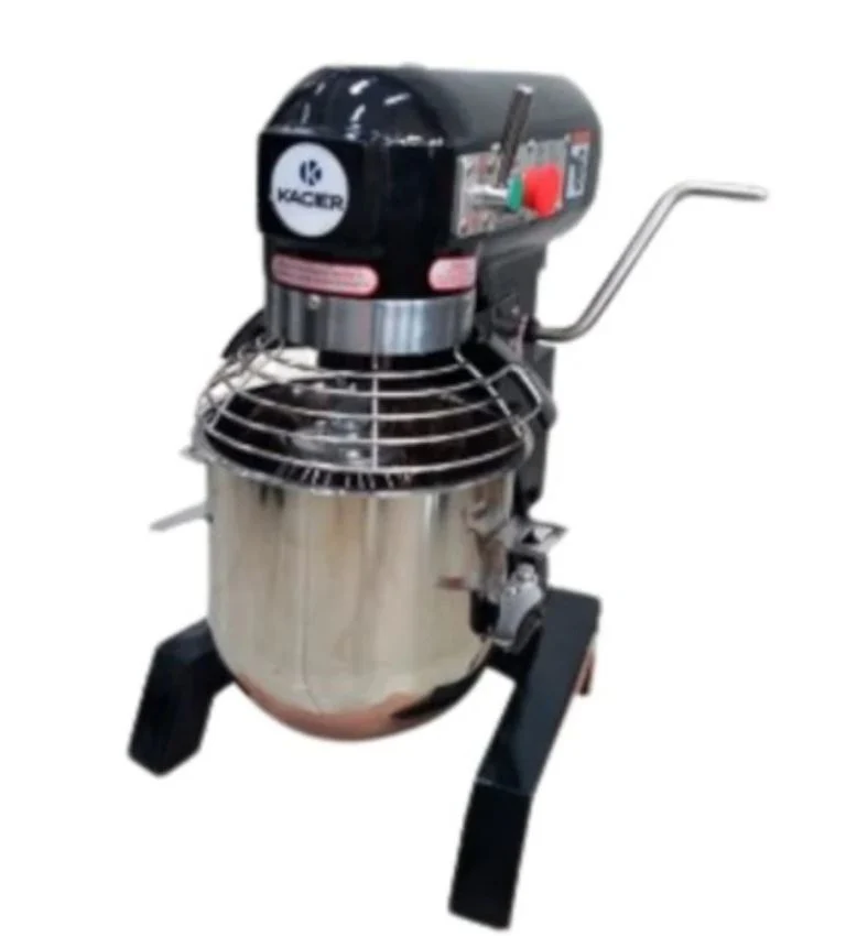 Batidora Industrial 20 Lt KACIER BK-20