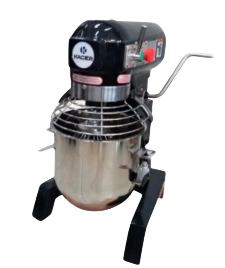 Batidora Industrial 7 Lt KACIER BK-07