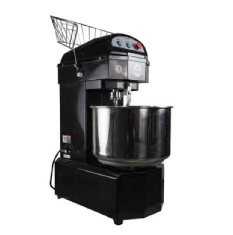 Amasadora Para Panadería 50 Litros 20 Kg Harina KACIER AK-50