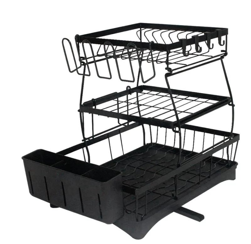 Escurridor Trinivel Dry rack Apr
