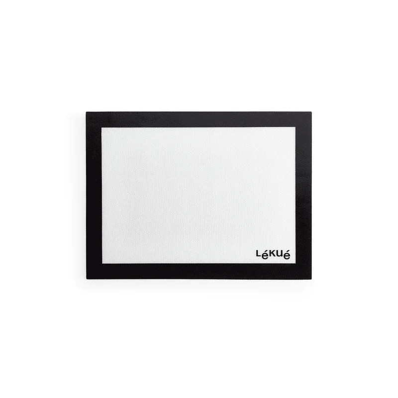 Lámina de cocción silicona 60 x 40 cm Lekue