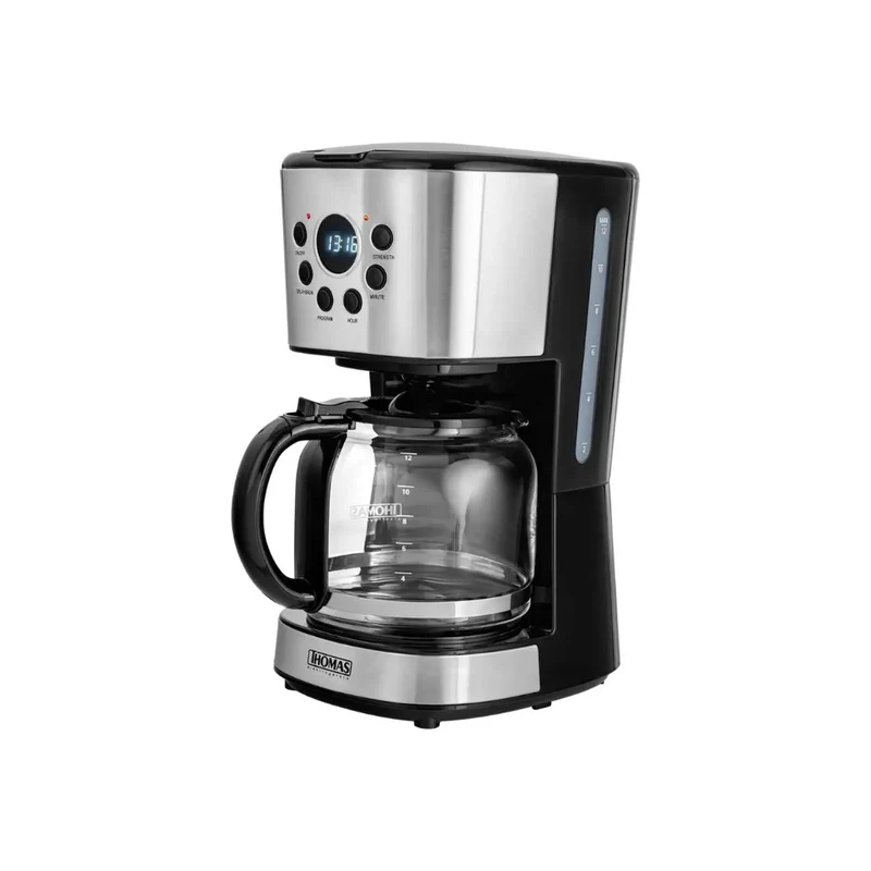 Cafetera TH-141Di Thomas
