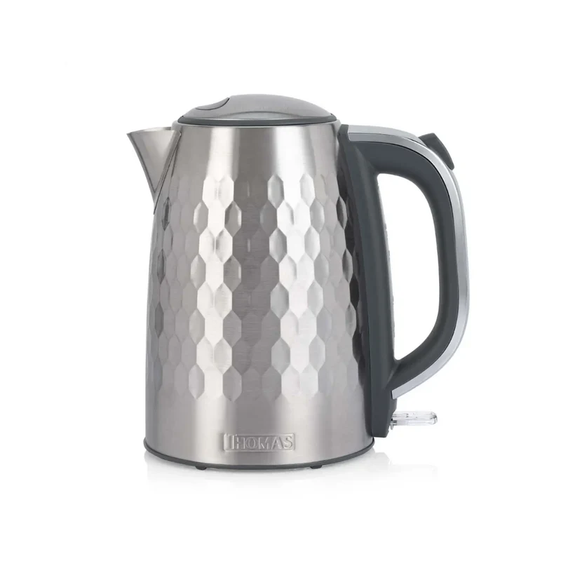Hervidor Steel Diamond TH-5415i Thomas