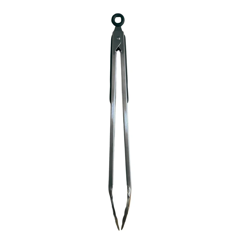 Pinzas para Parrilla 35cm Heavy Duty Koyam