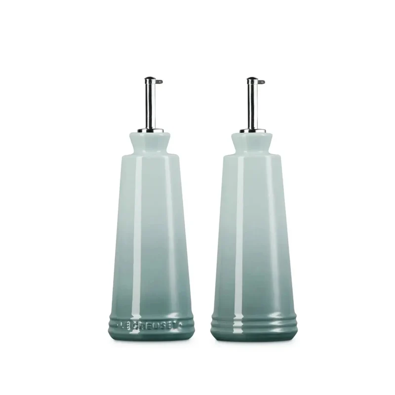 Set Aceite - Vinagre Sea Salt