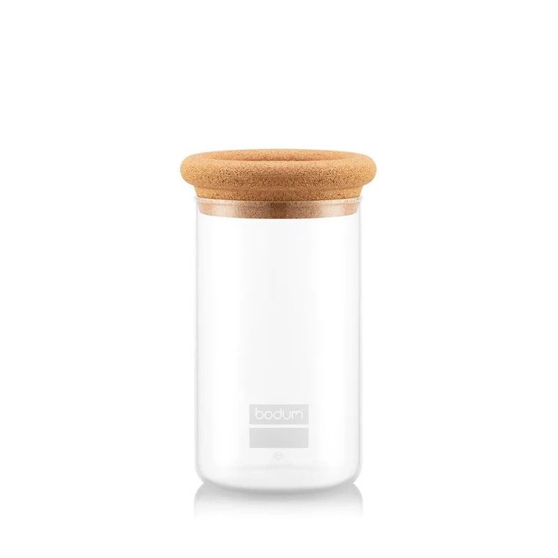 Jarro de Borosilicato con Tapa 1 lt Bodum