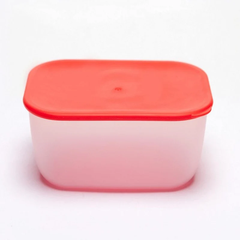 Set 3 Contenedor Rectangular Bipo