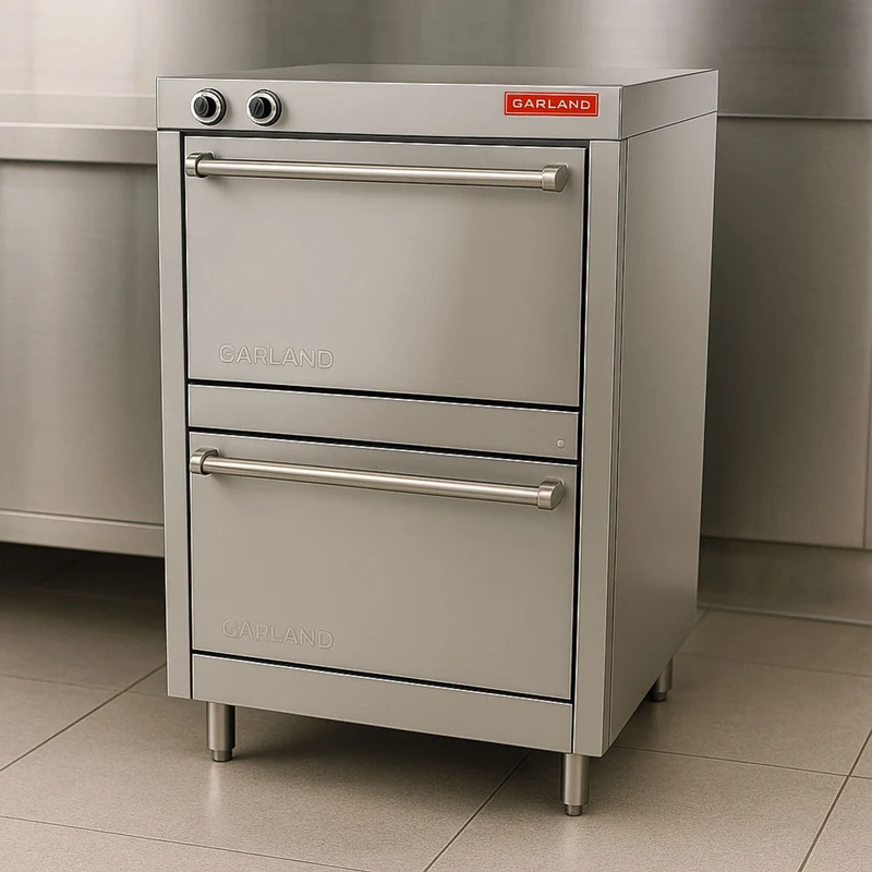 Horno Electrico Coriat HC-35-D-E