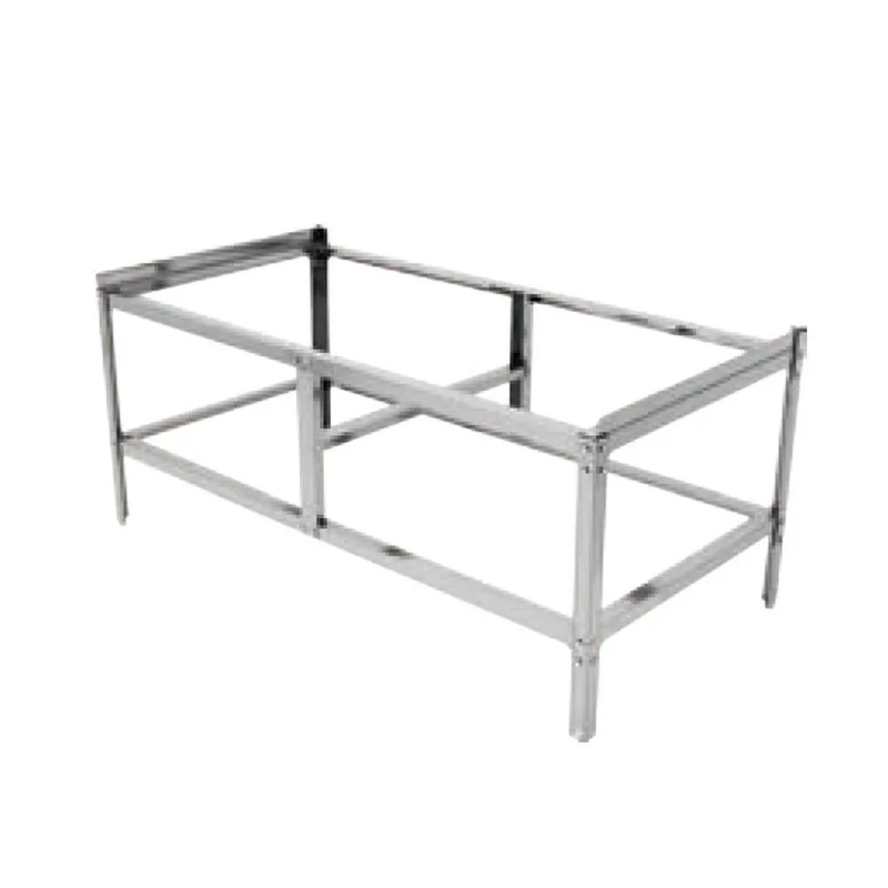 *Base/Patas para Equipos Coriat Acero 30011917 Premium*